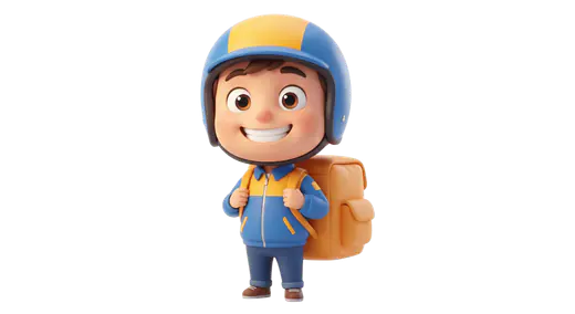 Ajie character