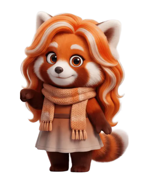 Serena Aocheng character