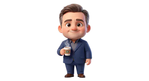 Boss Chen character