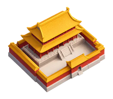 Beijing route